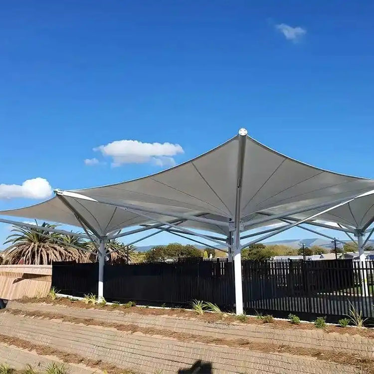 晋州市工程案例