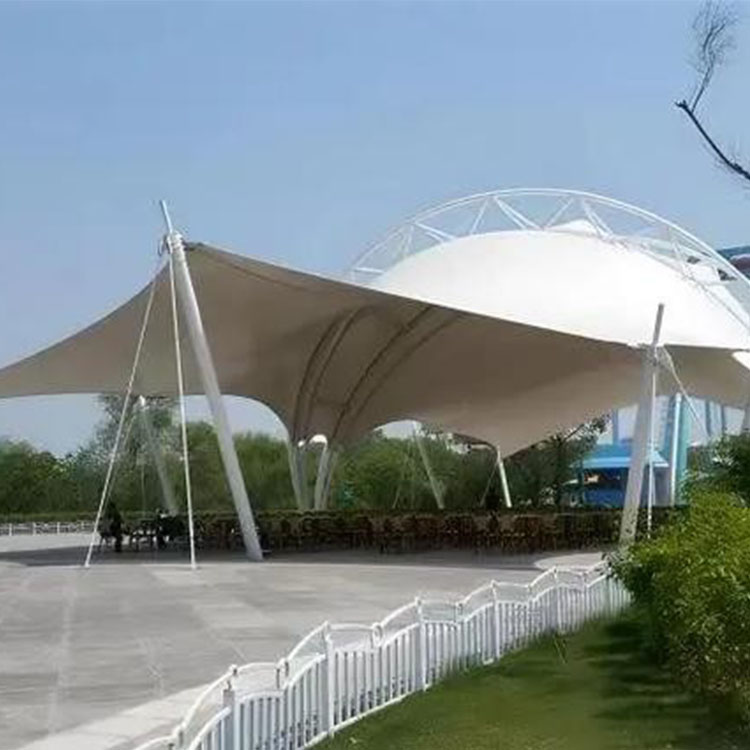 晋州市工程案例