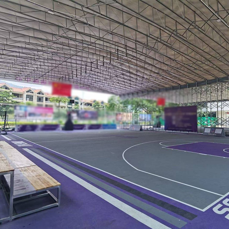 晋州市工程案例