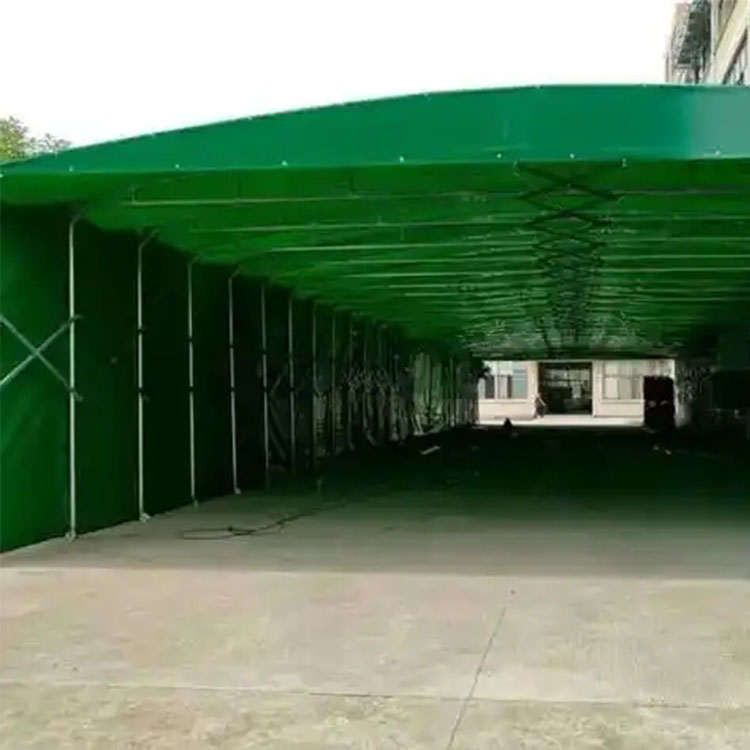 晋州市工程案例