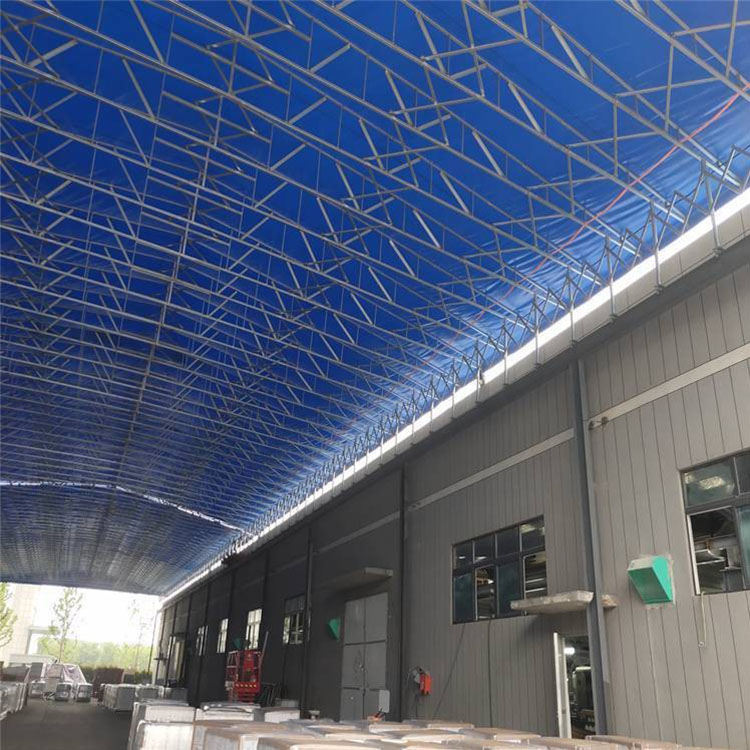 晋州市工程案例