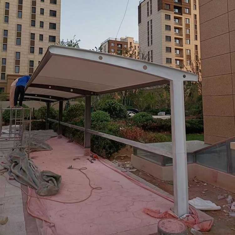 晋州市工程案例